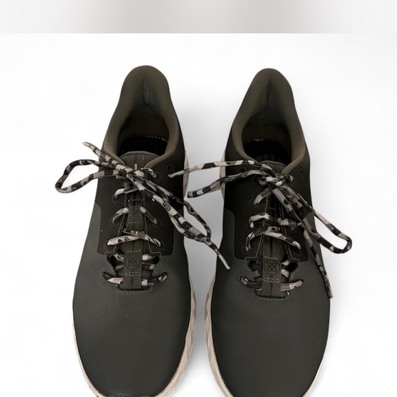 G/FORE Other - G/FORE Black Spike-less Golf Shoes